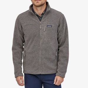 Patagonia Men's Classic Synchilla Jacket